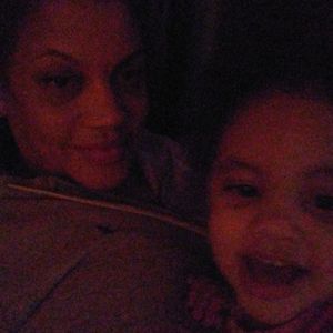 Meet your Posher, Bliss